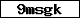 Pr�fcode