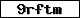 Pr�fcode