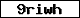 Prfcode