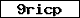 Prfcode