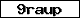 Pr�fcode