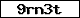 Pr�fcode