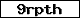 Pr�fcode