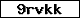 Pr�fcode