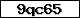 Pr�fcode