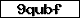 Pr�fcode