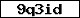 Prfcode