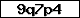 Pr�fcode
