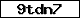 Pr�fcode
