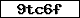 Prfcode