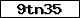 Pr�fcode