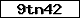 Pr�fcode