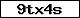 Pr�fcode