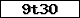 Pr�fcode