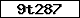 Prfcode