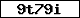 Prfcode
