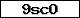 Prfcode