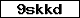 Pr�fcode