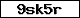 Pr�fcode