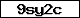 Pr�fcode