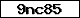 Prfcode