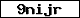 Pr�fcode