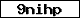 Prfcode