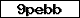 Pr�fcode
