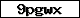 Pr�fcode