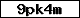 Pr�fcode