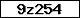 Pr�fcode