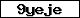 Pr�fcode