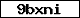 Pr�fcode