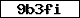 Prfcode