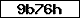 Pr�fcode