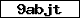 Prfcode