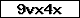Pr�fcode