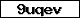 Pr�fcode