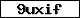 Prfcode