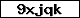 Pr�fcode