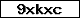 Prfcode