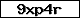 Prfcode