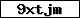 Pr�fcode