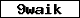 Pr�fcode