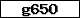 Pr�fcode