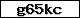 Prfcode