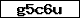 Prfcode