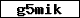 Pr�fcode