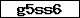 Pr�fcode