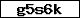 Prfcode
